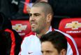 Victor Valdes may have just been given a Manchester United escape route