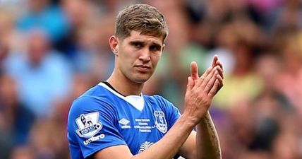 Manchester City seek to speed up John Stones transfer with some aggressive paperwork