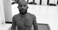 WATCH: Demetrious Johnson’s core workout is an absolute killer