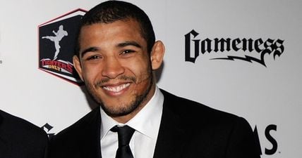 Jose Aldo explains his plans for life post-McGregor