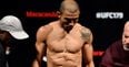 “It’s a shirt that quarterbacks use” – Jose Aldo on how he’s protecting his ribs ahead of UFC 194