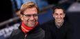 Gary Neville pays Jurgen Klopp’s Liverpool the highest compliment during Man City demolition