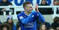 Jamie Vardy still has a way to go before matching Irishman’s goalscoring record