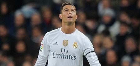 Louis van Gaal ratchets up rumours of Old Trafford return for Cristiano Ronaldo