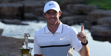 Rory McIlroy takes season earnings to nearly €10million with double Dubai triumph