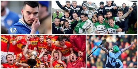 Castlebar Mitchels dethrone Corofin as Na Piarsaigh lift Munster honours