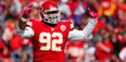 VIDEO: 346 lb Dontari Poe leaps his way into NFL history