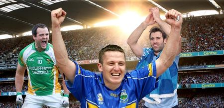 Gaelic Football’s most beautiful players to watch from the last 20 years: 20-11