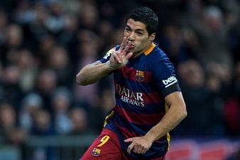 Video: Florentino Perez will be regretting making this comment about Luis Suarez