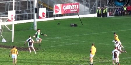 VIDEO: Bryan Sheehan’s man-of-the-match display in Kerry final marked by magic solo goal