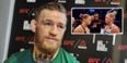 Conor McGregor backs Ronda Rousey to rebound, defends glove touch snub