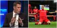 VIDEO: Jamie Carragher gushes over Jurgen Klopp’s tactics after Liverpool thrash Manchester City