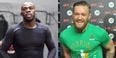 Jon Jones hails Conor McGregor for his ‘words of encouragement’