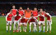 The best Twitter reaction to Arsenal’s vital 3-0 win over Dinamo Zagreb…