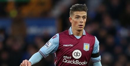 Jack Grealish sent back to Aston Villa Under-21 squad after nightclub footage emerges