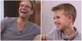 VIDEO: Jurgen Klopp can’t stop laughing in this interview with 9-year-old Liverpool fan