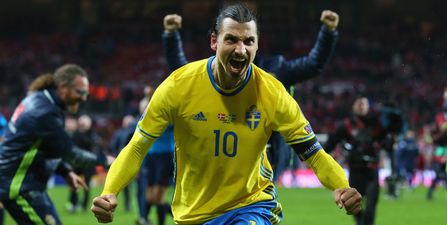 PICS: Zlatan Ibrahimovic’s home town is pretty excited about his return