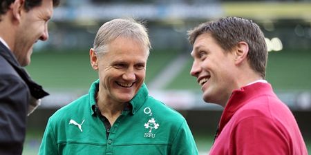 REPORTS: Ronan O’Gara won’t be coming home to Ireland any time soon