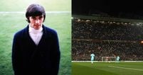 VIDEO: Old Trafford shines brightly in George Best tribute