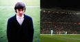 VIDEO: Old Trafford shines brightly in George Best tribute