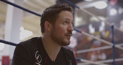 WATCH: John Kavanagh discusses his journey from karate novice to the coach of UFC’s elite