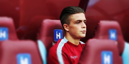 Fall-out from Jack Grealish’s weekend partying continues