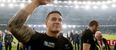 PIC: Sonny Bill Williams shares photo of his blood-sucking detox treatment