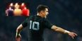 Dan Carter grand unveiling relocated from Stade de France following Paris attacks