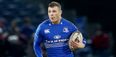 Connacht fans should prepare themselves for Robbie Henshaw, the Leinster player