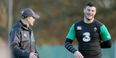 Pat Lam has some really great news on Robbie Henshaw’s Six Nations availability