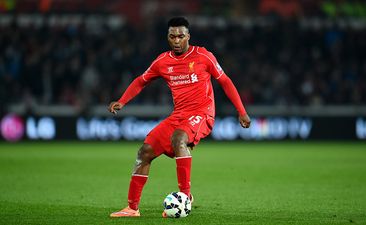 The internet reacts to news that Daniel Sturridge has picked up yet another injury