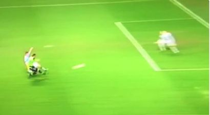 VIDEO: The goal that sank Celtic’s hopes of Europa League glory