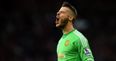 Transfer ban could scupper David De Gea’s Real Madrid move