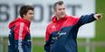 Munster unleash World Cup star for visit of Connacht