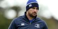 Leinster forced into late rejig after Rob Kearney hamstring twang