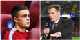 Jamie Carragher cuts through all the crap with great advice for Jack Grealish