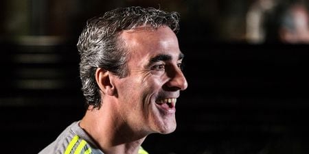 Do the bookies know something about Jim McGuinness managing Celtic that we don’t?