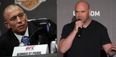 Dana White partly to blame for arguably the greatest fighter ever not returning