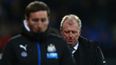 Newcastle fans call for Steve McClaren’s head after Alan Pardew comes back to haunt them