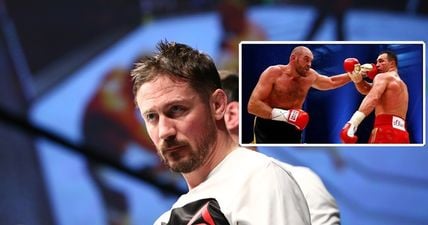 John Kavanagh promises that UFC 194 will be better than Klitschko v Fury