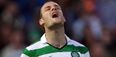 Anthony Stokes seems absolutely furious about being left out of Celtic team (NSFW)