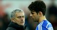 Jose Mourinho responds to Diego Costa’s bib-tossing shenanigans