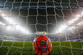 Pic: This football fan paid far too much for this shocking view at White Hart Lane