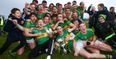 Nemo Rangers face Commercial reality as Clonmel make Munster football history