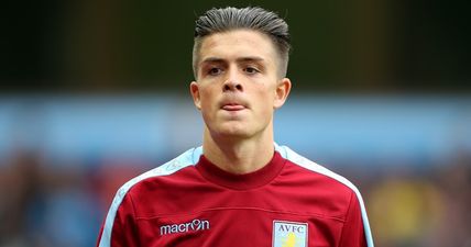 PICS: Jack Grealish makes use of Aston Villa punishment by making kids’ day at zoo