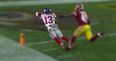 VINE: Odell Beckham Jr has done something truly magical … again