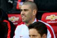 Victor Valdes’ wife rages on Instagram as Manchester United decide not to invite her husband to UNICEF gala