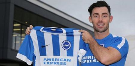 Speculation over, Richie Towell makes the move everyone expected