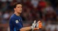 Wojciech Szczęsny loses place at Roma after being caught smoking again