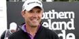 Pic: We have reached peak Padraig Harrington as golf legend begins knee rehab